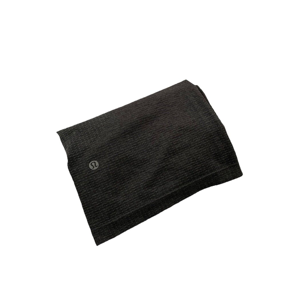 Lululemon Metal Vent Tech Short-sleeve Shirt